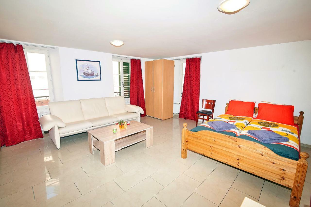 Central Park Holiday Apartment Interlaken Exterior photo
