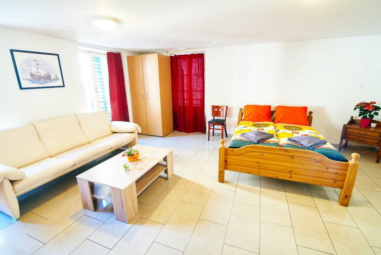 Central Park Holiday Apartment Interlaken Exterior photo